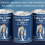 Yes, You Can Buy Canned Lake Come Air For $11